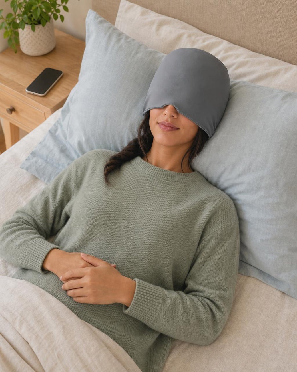 Rest and relax